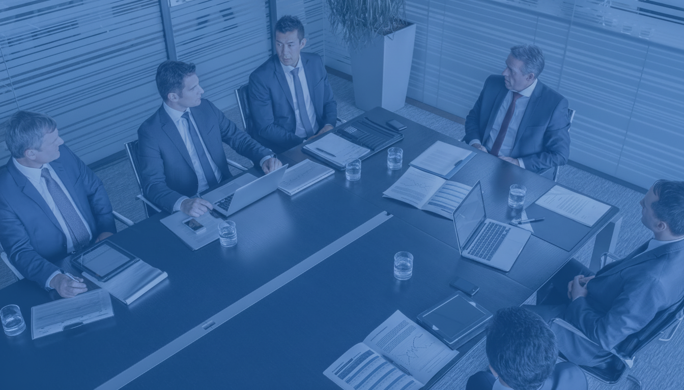 ¿Tu empresa está bien estructurada legalmente? Seis señales que lo indican — y cinco que no