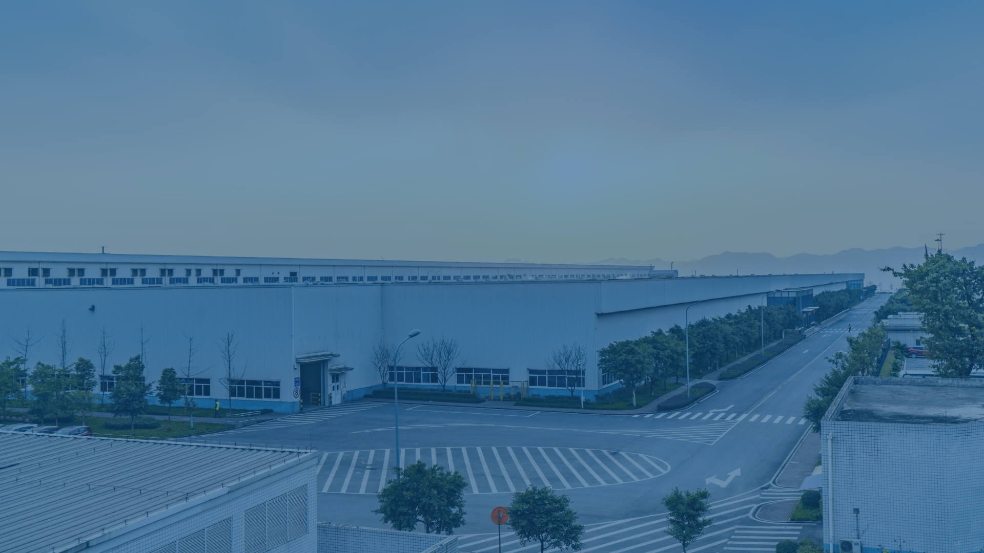 Negociación de contrato de arrendamiento de nave industrial entre empresa californiana y desarrollador en Baja California – Treu Legal & Business