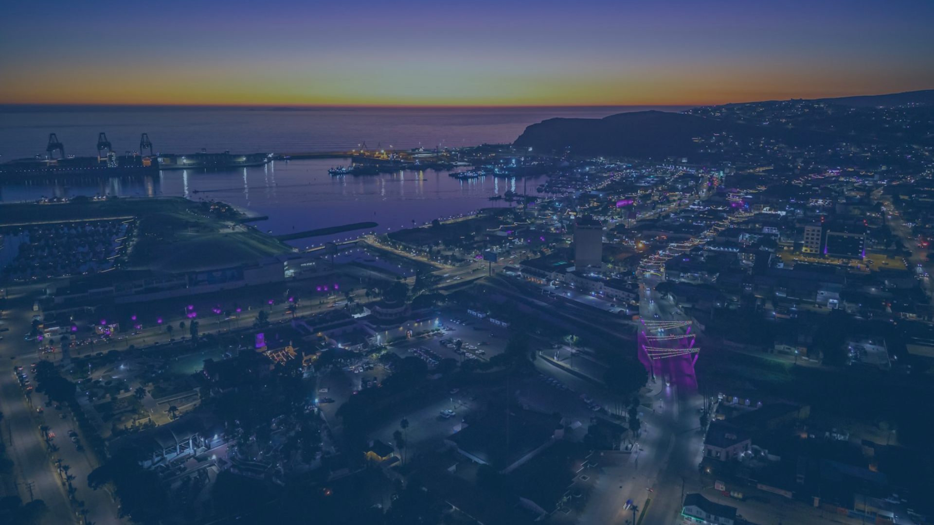 Ensenada vive su mejor momento económico en una década. Su estructura legal empresarial no se ha enterado.