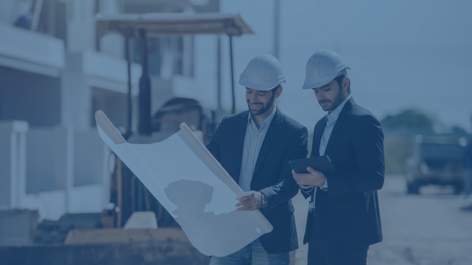 Dos constructoras que se conocen de toda la vida no garantizan un consorcio que funcione
