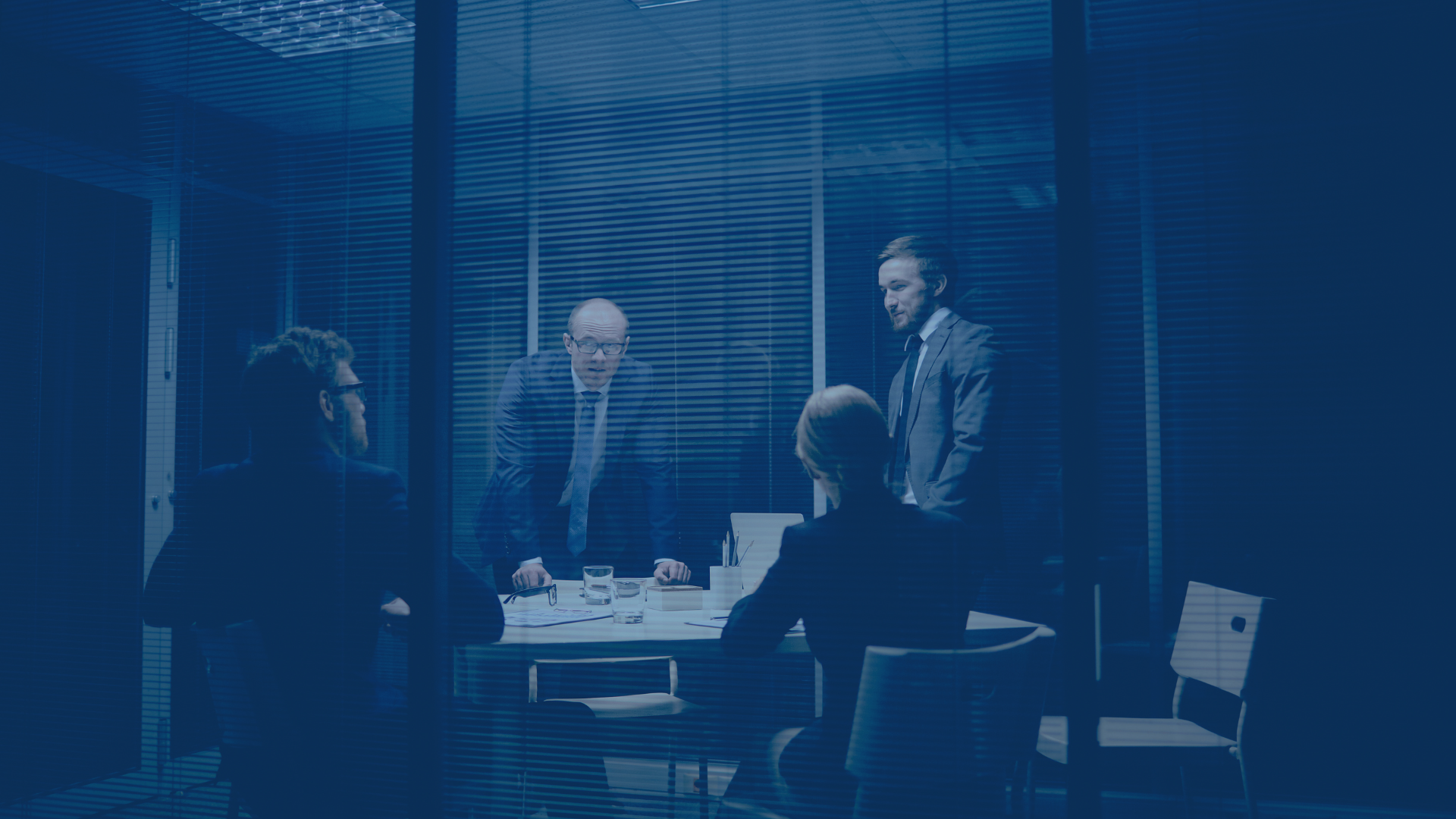 El due diligence real es sobre usted
