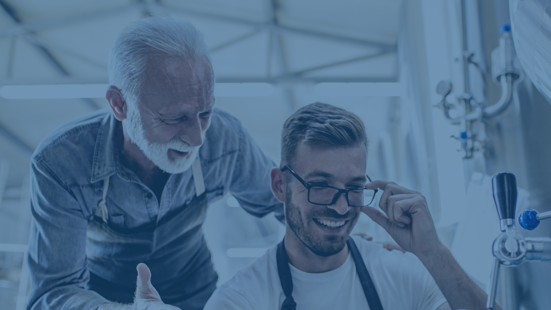 Taller familiar | Treu Legal & Business