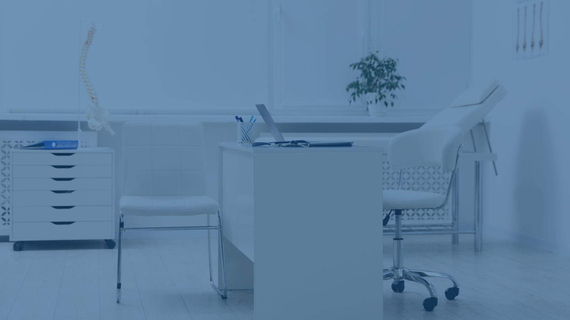 Clínica o laboratorio médico privado familiar | Treu Legal & Business