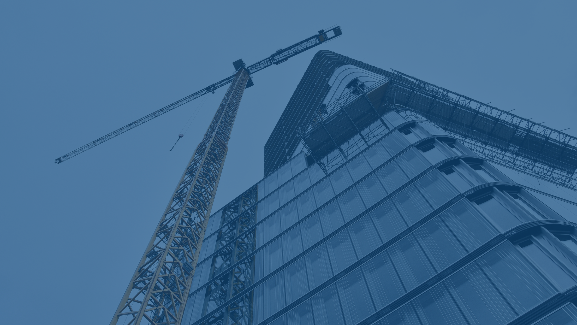 Grúas de construcción detenidas en desarrollo vertical de Tijuana | Treu Legal & Business